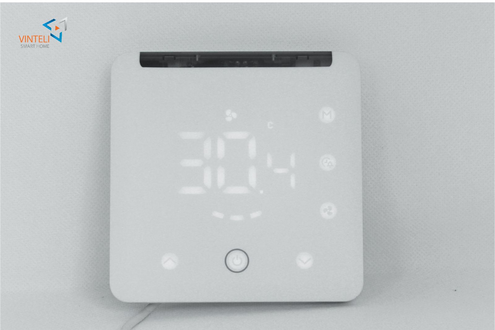 Thermostat điều khiển nhiệt độ